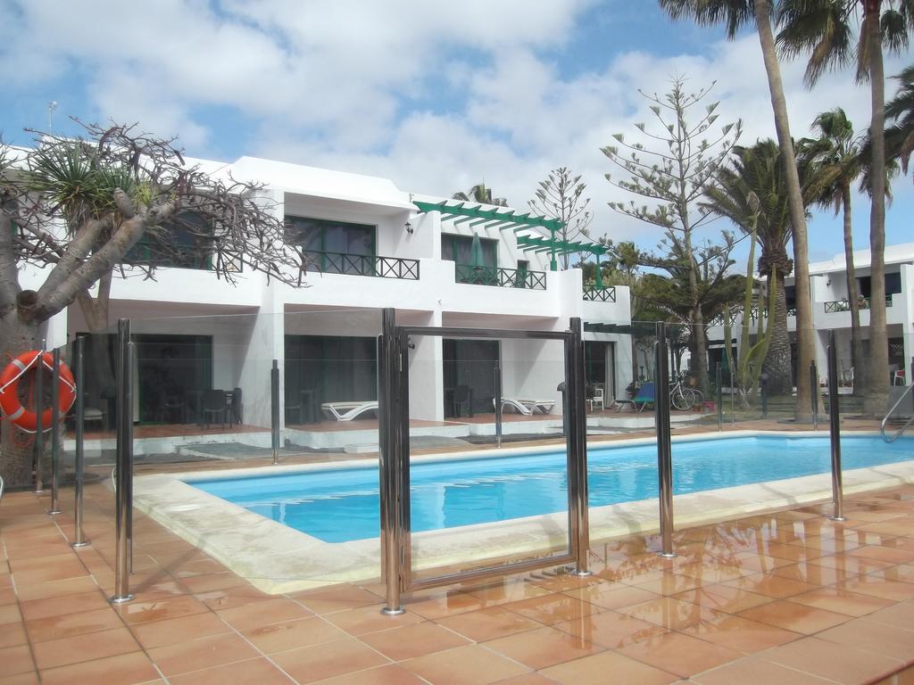 Appartamento Departamento Jose Puerto del Carmen (Lanzarote)